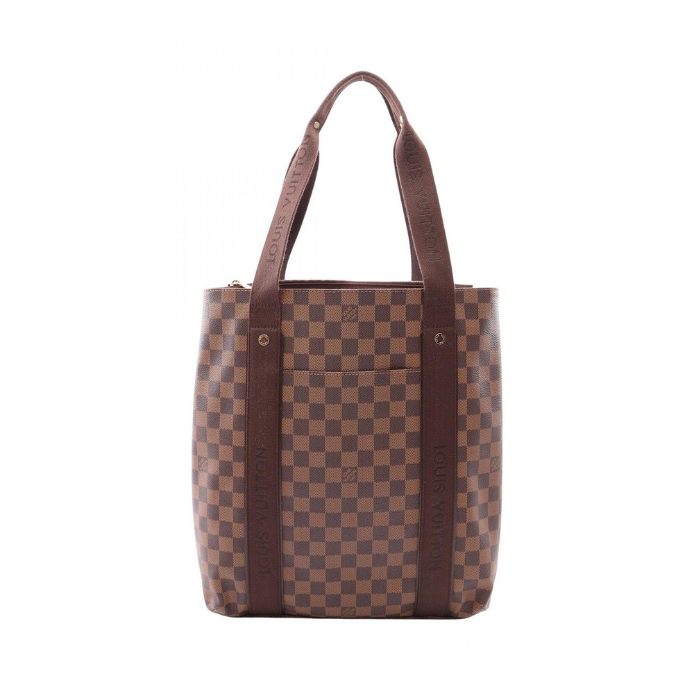 Louis Vuitton Cabas Beaubourg Tote #339457L10B